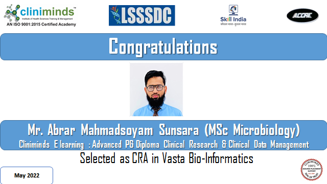 Cliniminds Placements